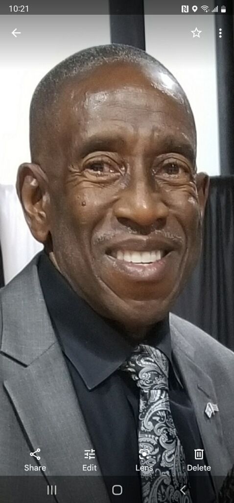 Herbert Lee Laws Profile Photo