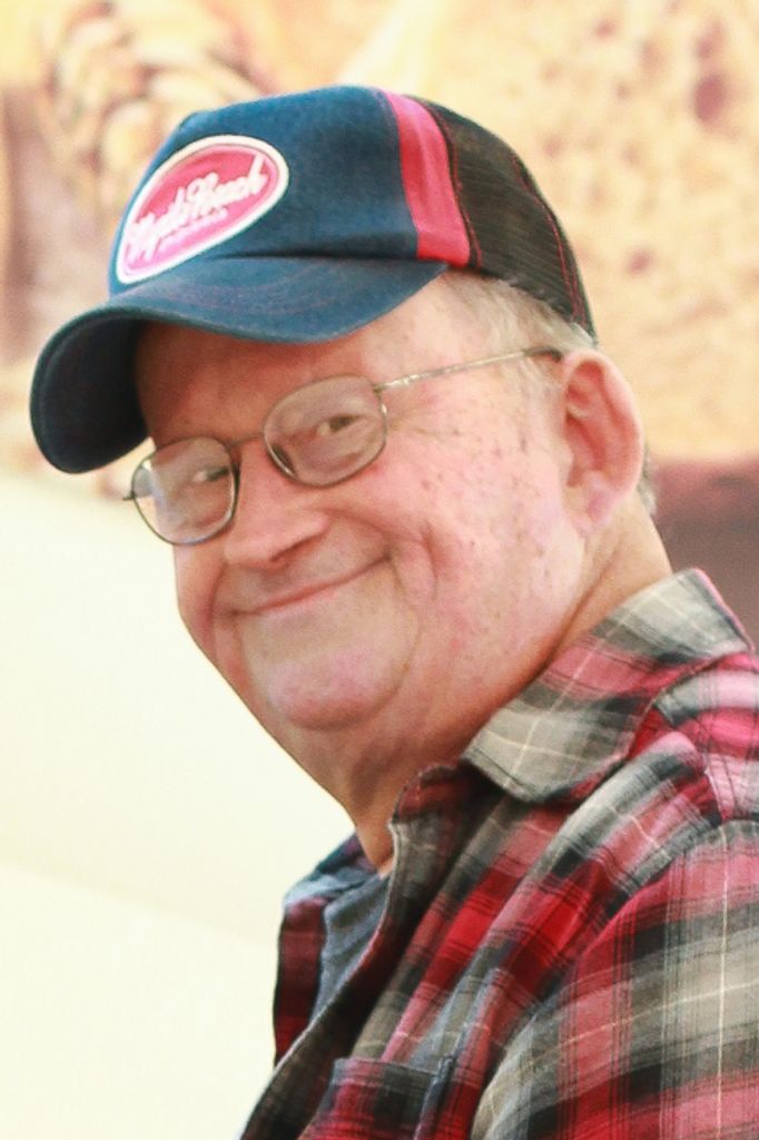 William "Bill" Lambert