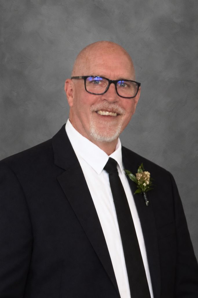 Brian Lee Warneke