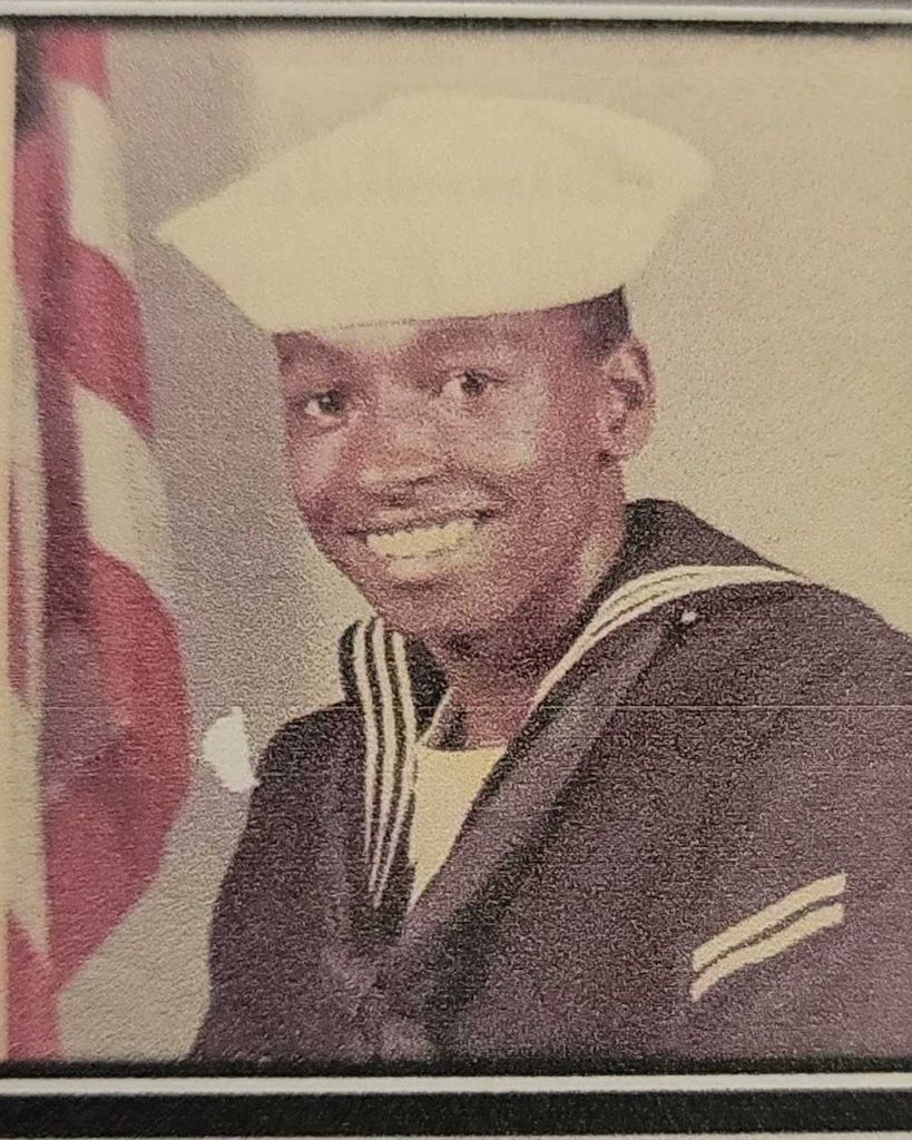 William Douglas Campbell, Sr. Profile Photo