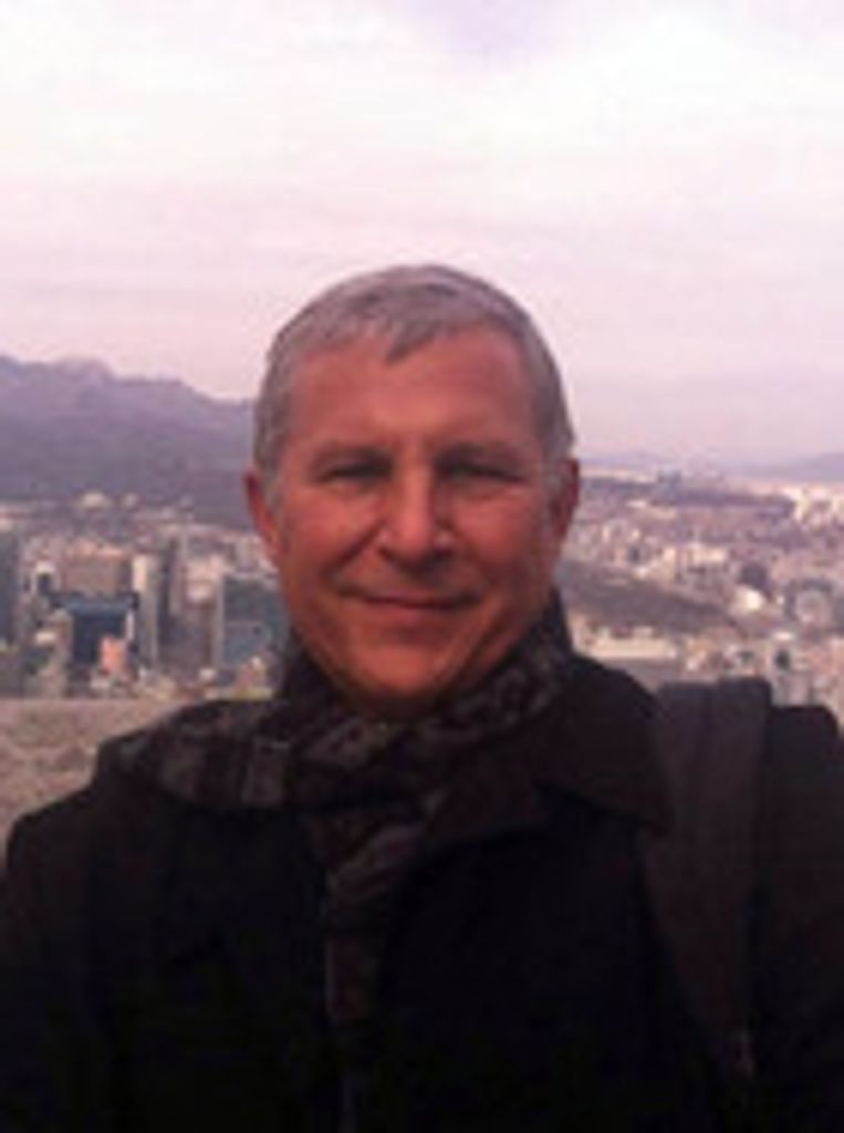 Daniel  Birchard Profile Photo