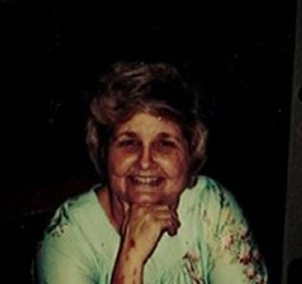 Ruth Mills Culpepper