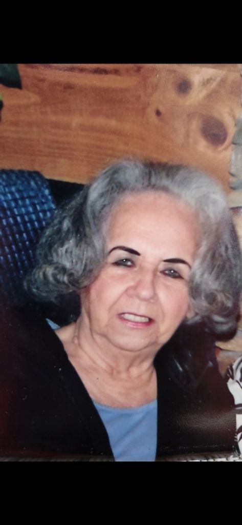 Clairetta Woodard Profile Photo