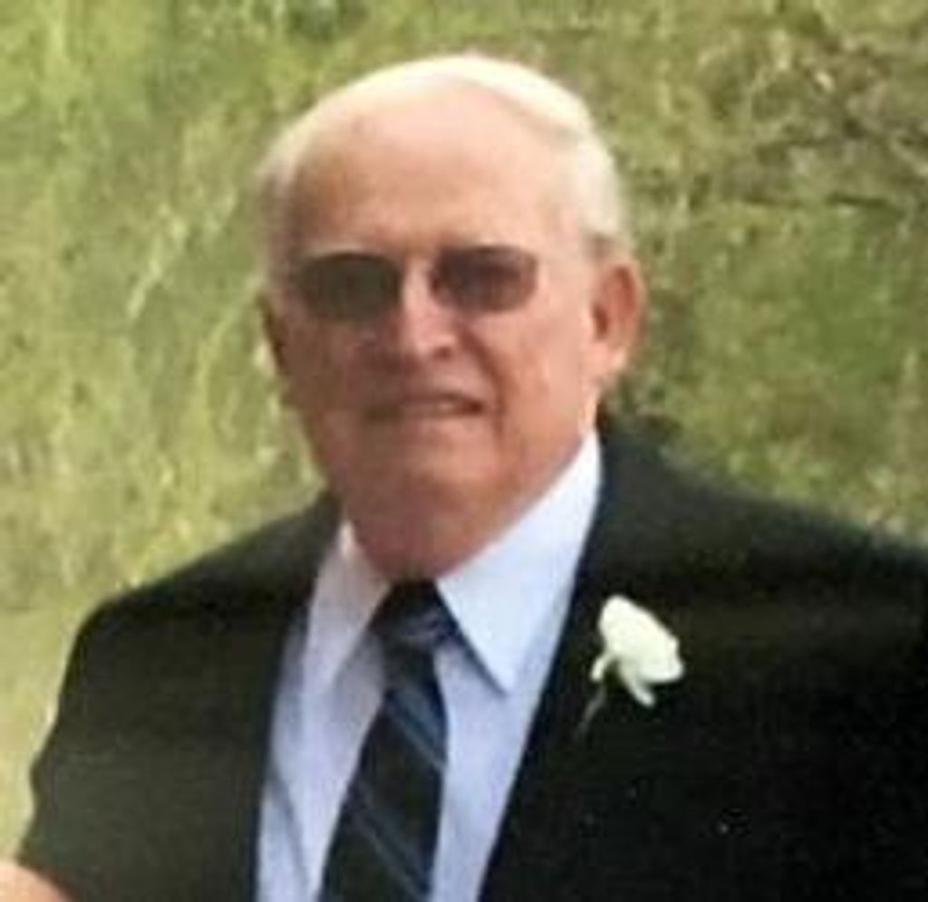 Thomas Dale "Tom" Turnipseed
