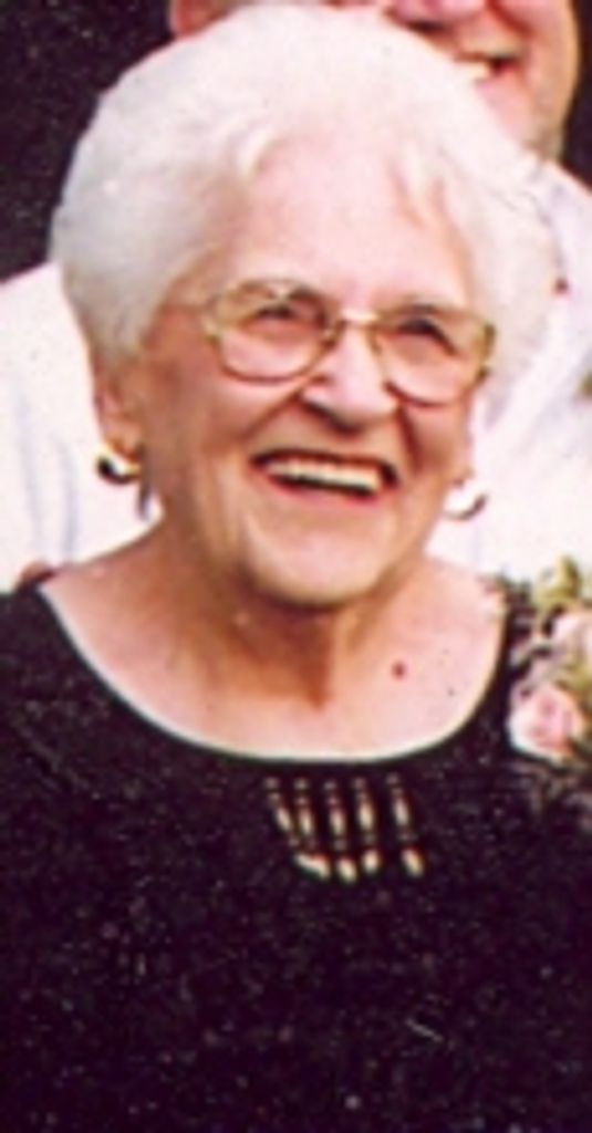 Irene Mariett Gardner