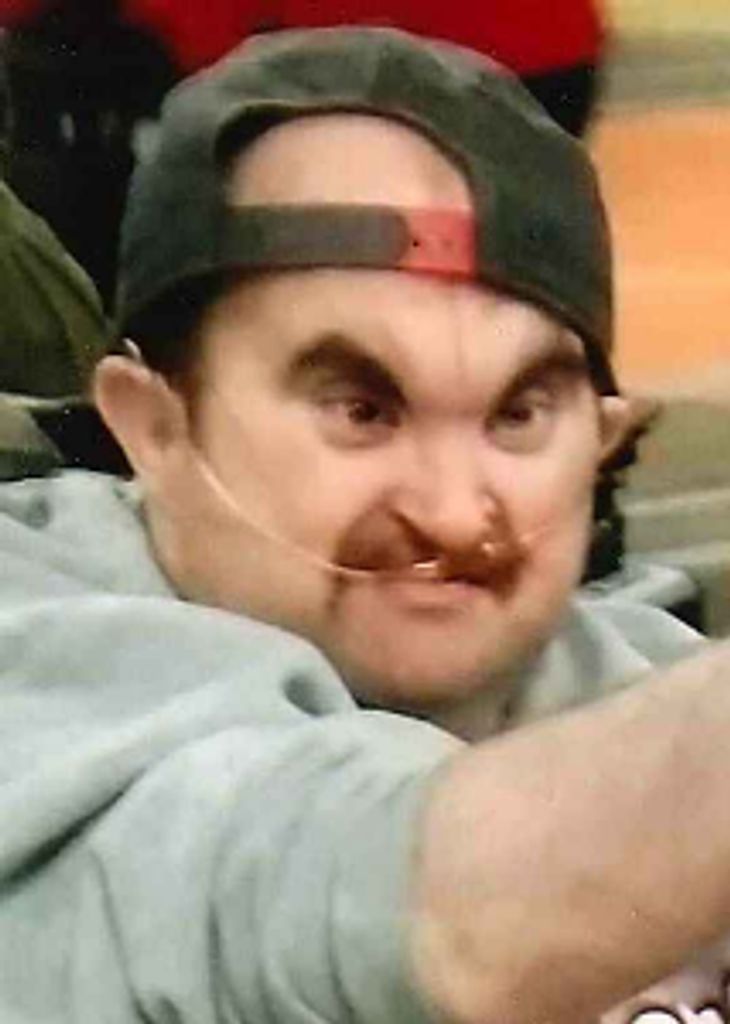 Todd Allen Williams
