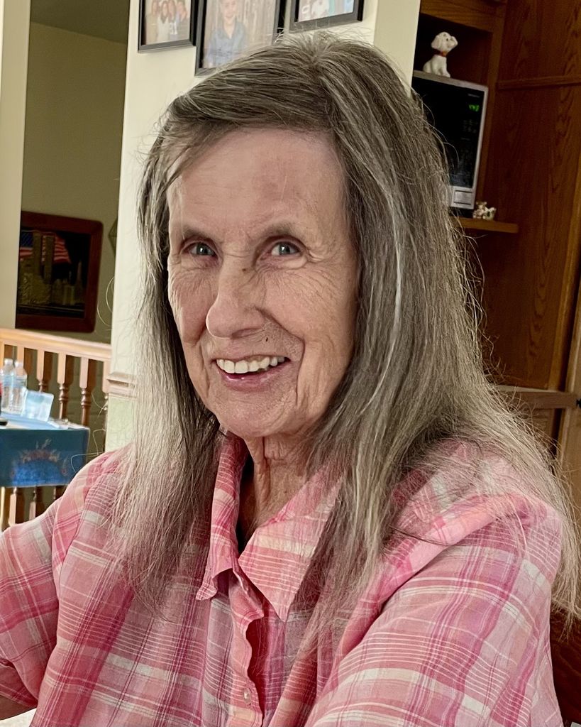 Shirley Ann Delp Profile Photo