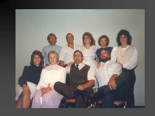 Joan E. Shaver photo gallery thumbnail 150 of 154
