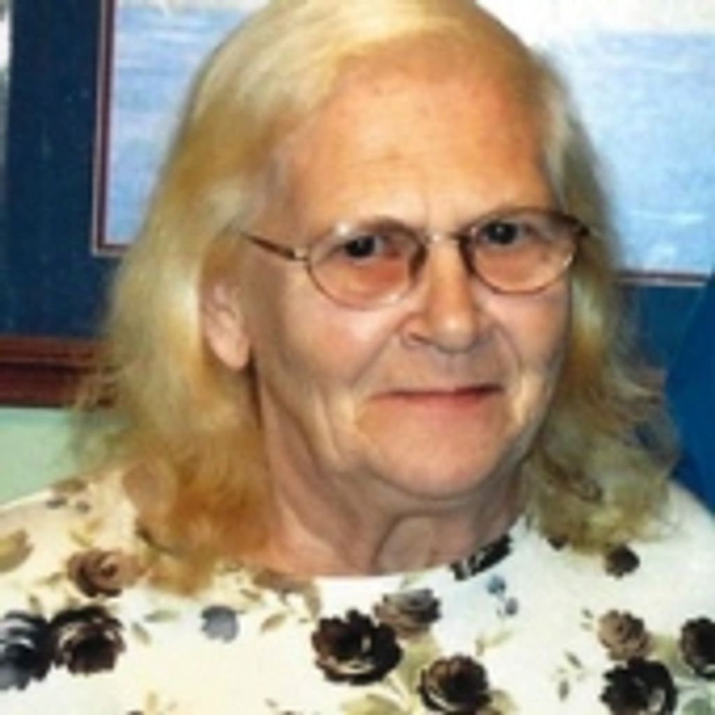 Shirley L. Cook Profile Photo