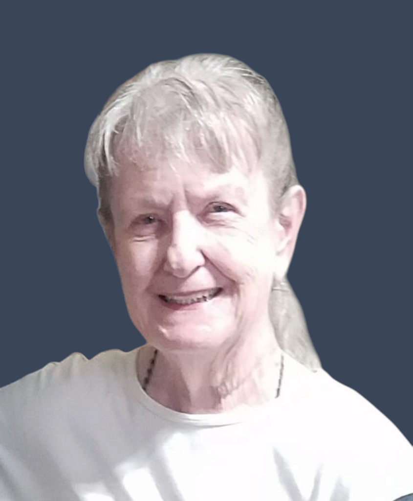Camelia "Joy" J. Robertson Profile Photo