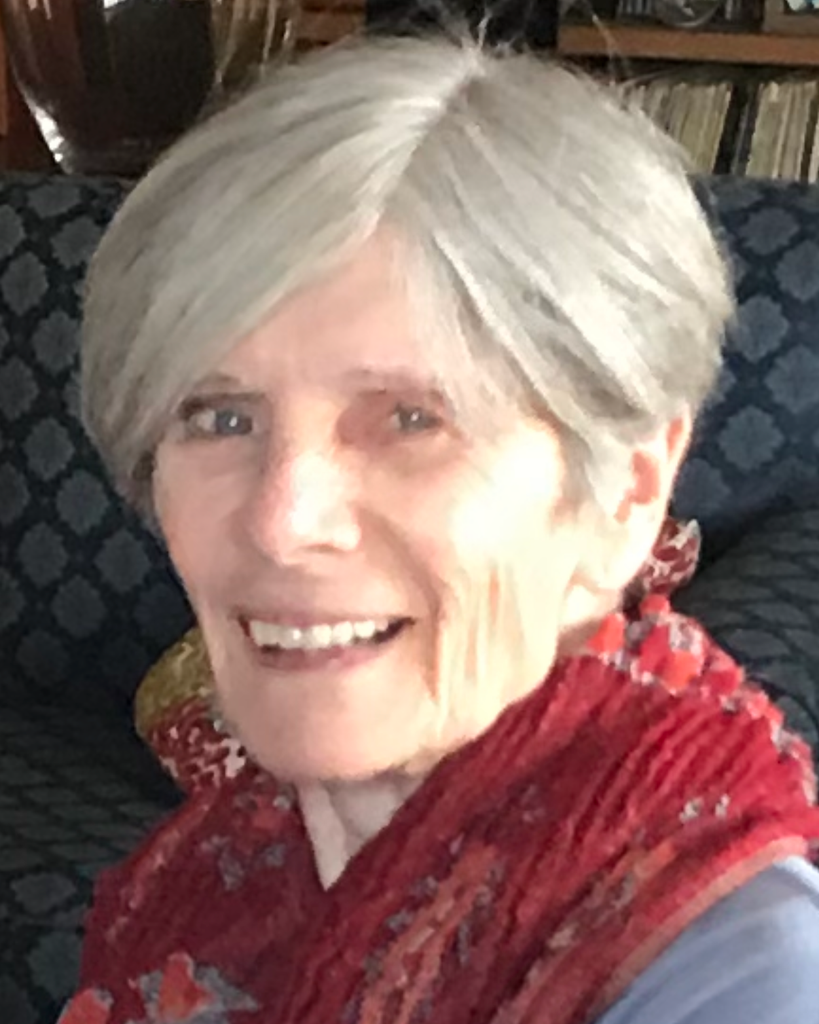 Elizabeth Hausner Roberts
