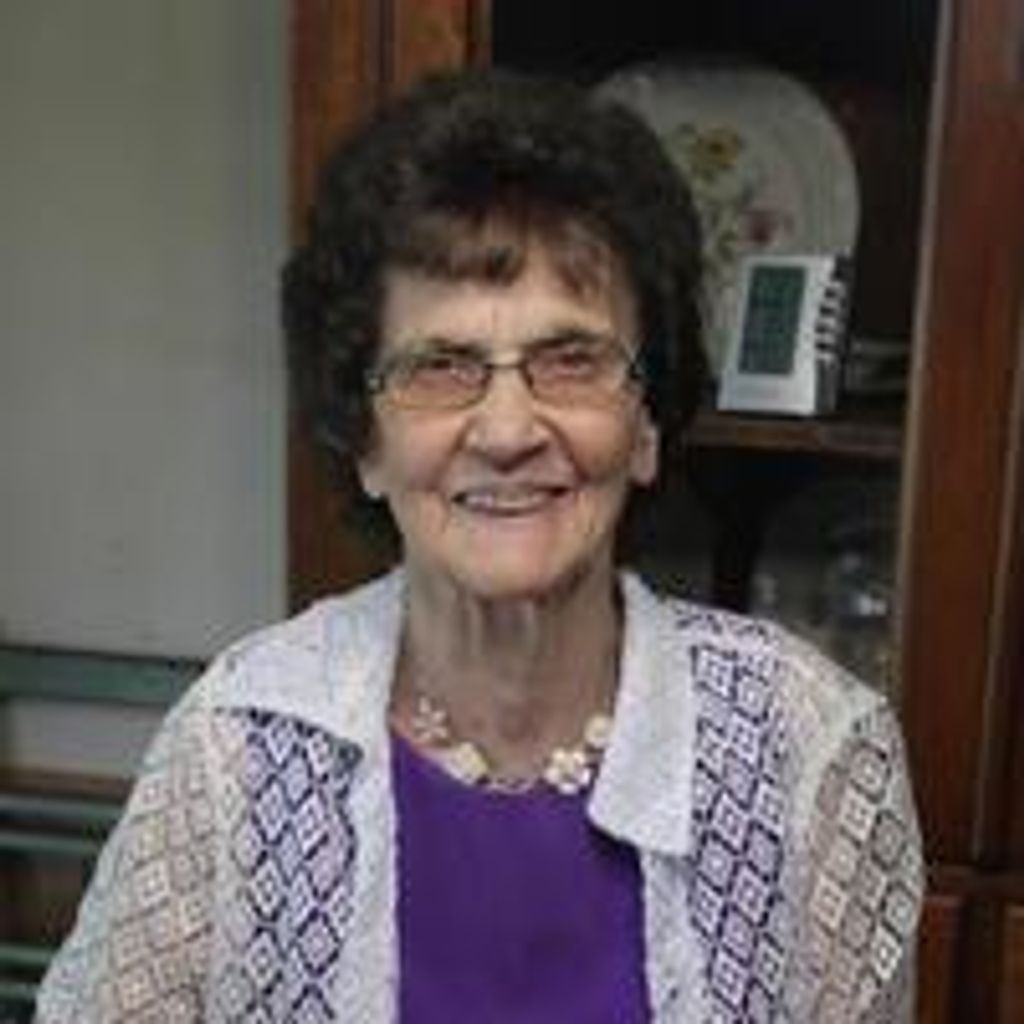 Phyllis Mae Bonecutter Profile Photo