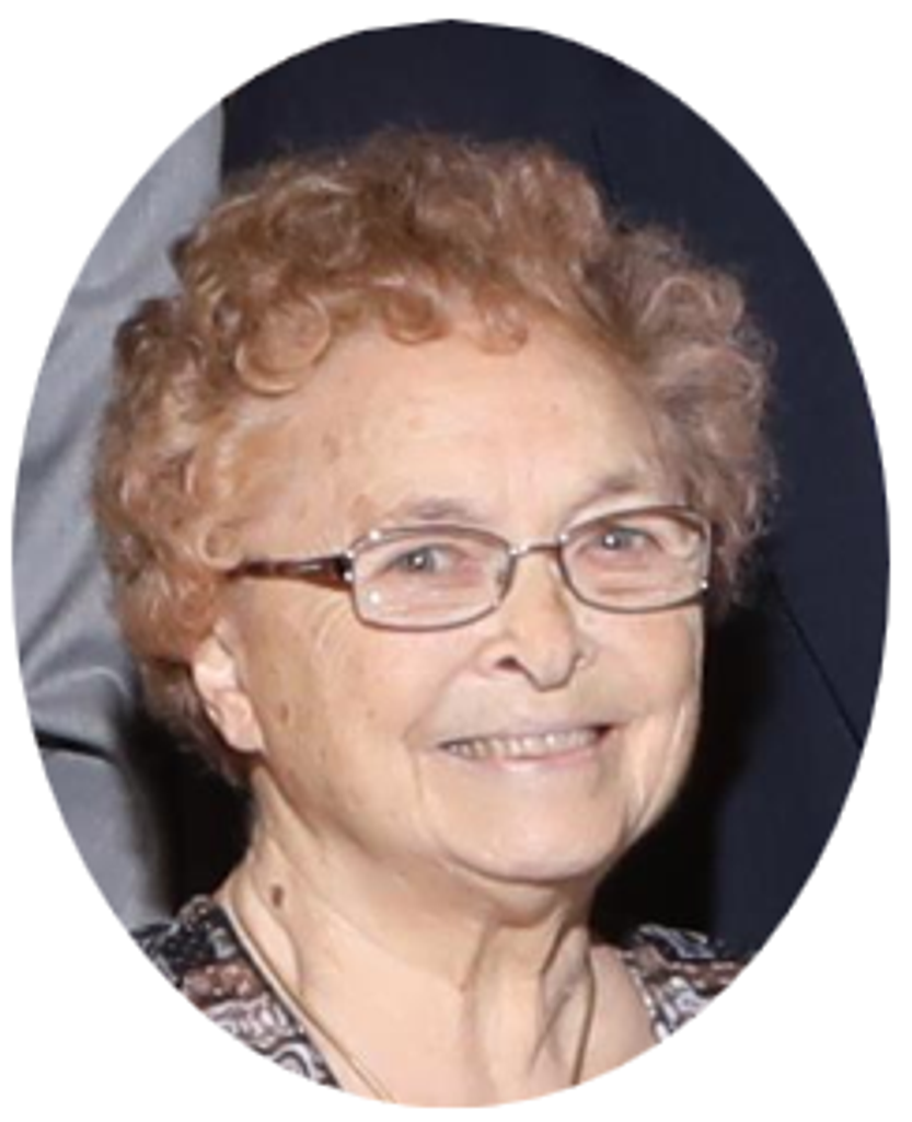Patricia A. Kesselmayer