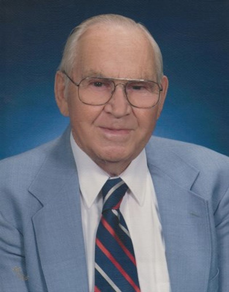 James Floyd Hubbs