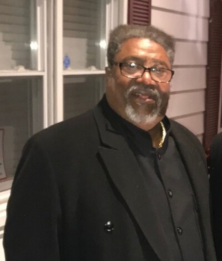 Billy Kay Williams Profile Photo