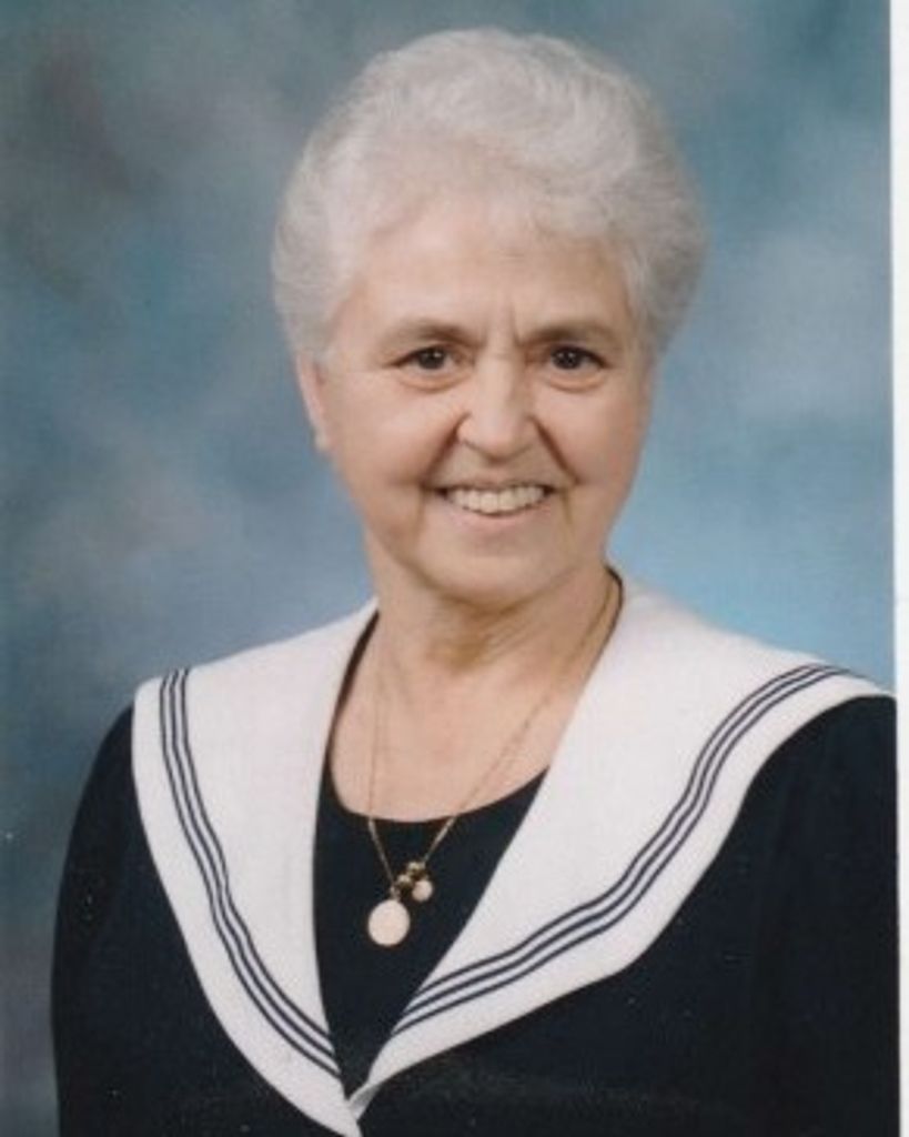 Sr. Dorothy Falkowska, OSB "Sister Gerard" Profile Photo