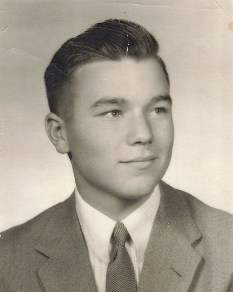 Frederick Ellis Nixon