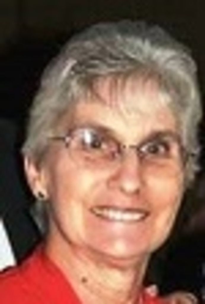 Bertha Virginia Burgess Profile Photo