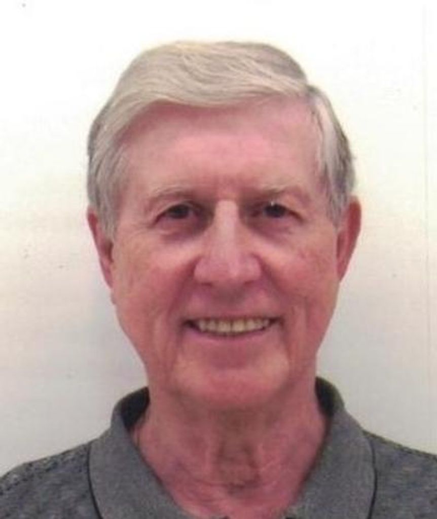 John "Jack" Schukay Profile Photo