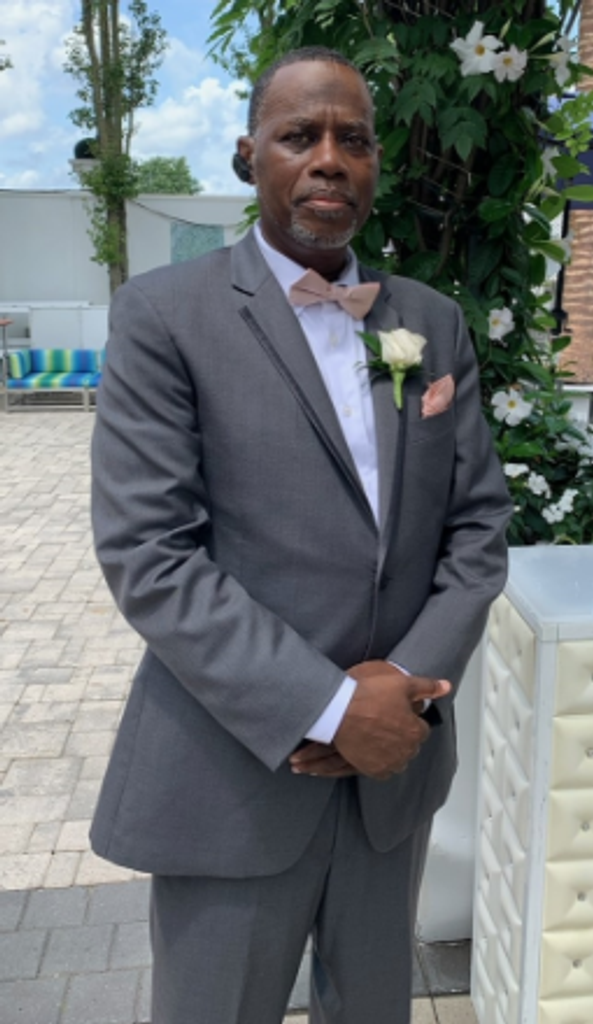 Donald Keith "El" Littles Profile Photo