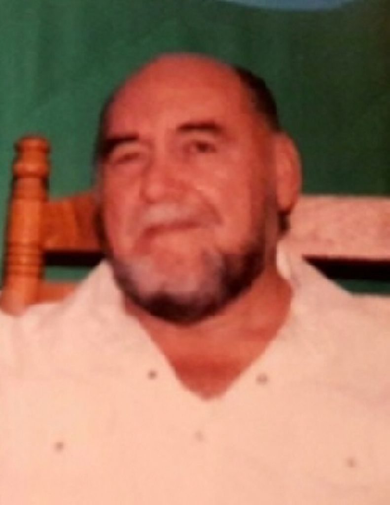 Lloyd Ray Autrey