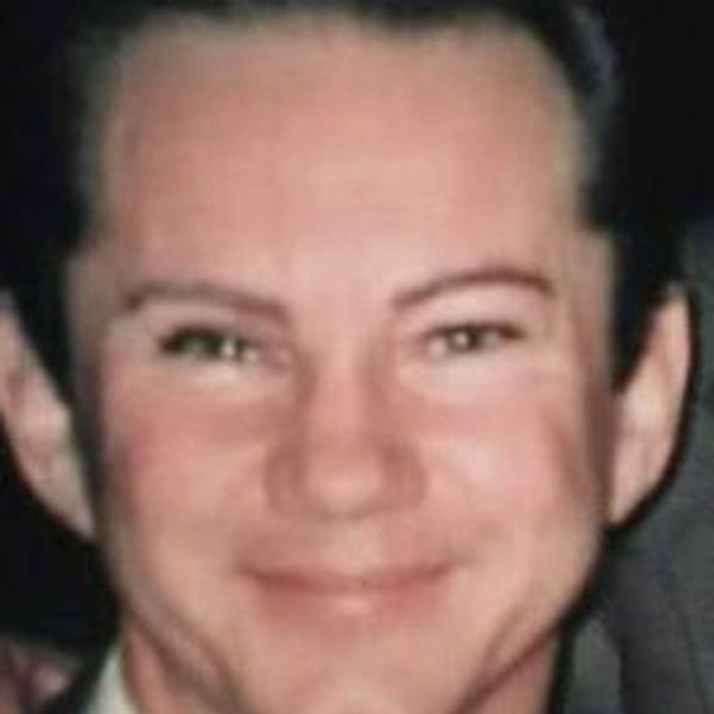 Mark Mitchell Profile Photo