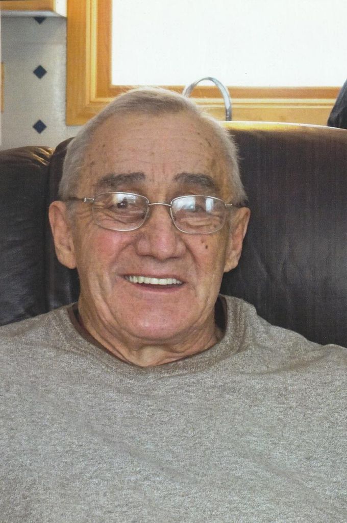 Michael P. Piotrowski