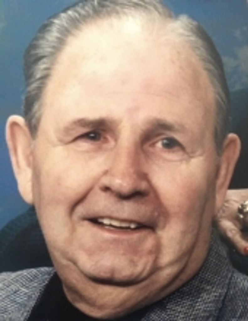 Delbert R. "Del"  Cobine Profile Photo