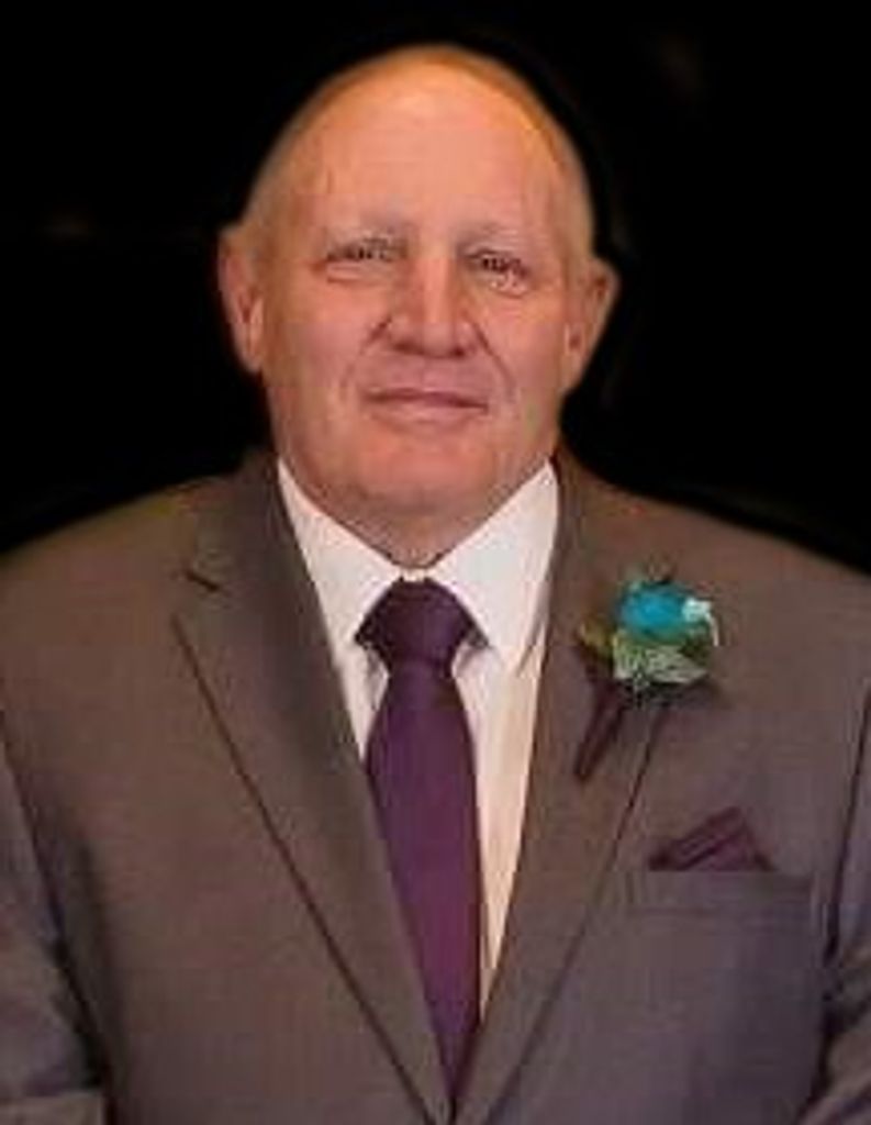 James Anderson, Jr.