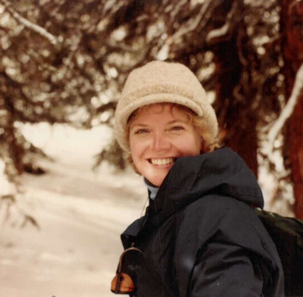 Peggy Coniglio