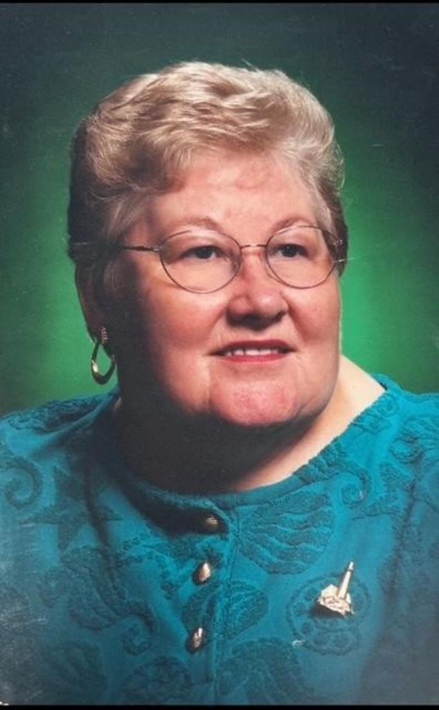 Betty J. Richardson Profile Photo
