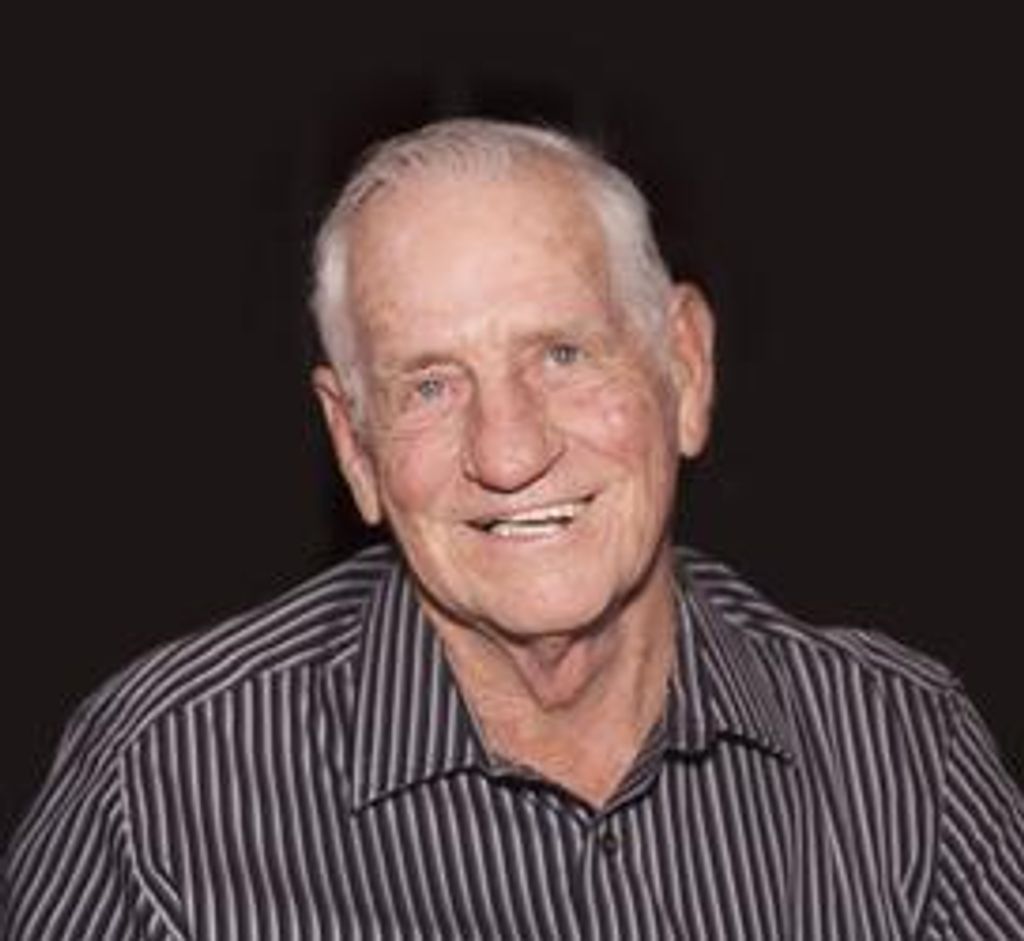 Carroll Eugene "Gene" Clemens