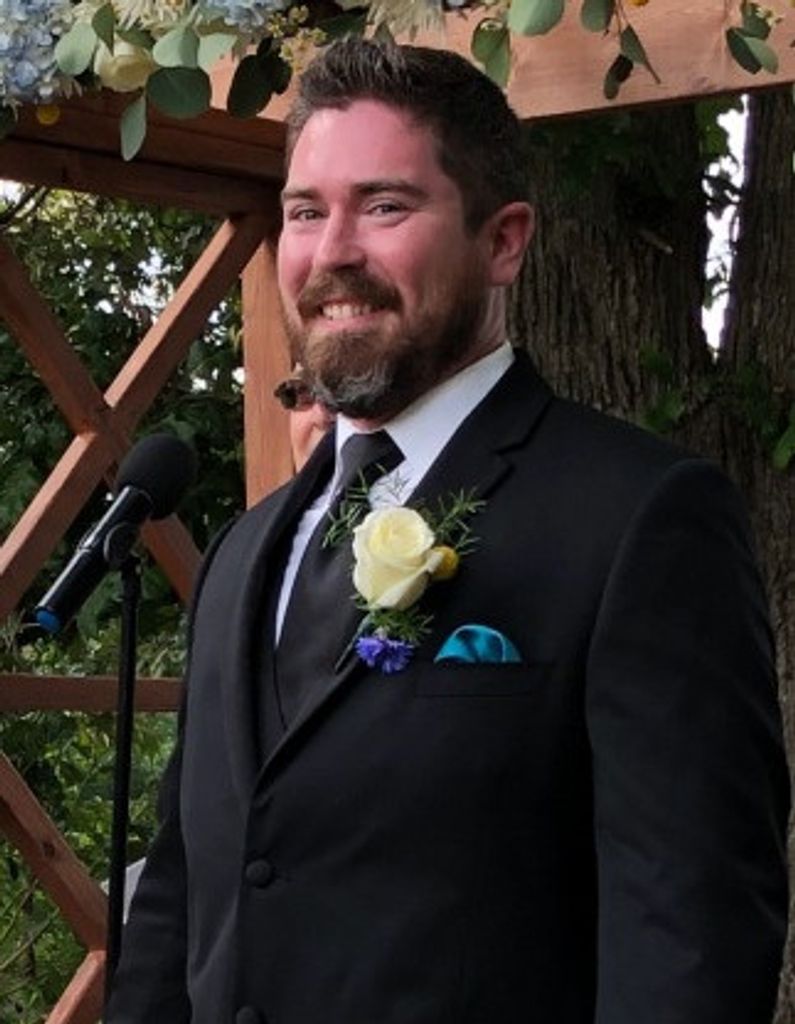 Justin P. Prahl