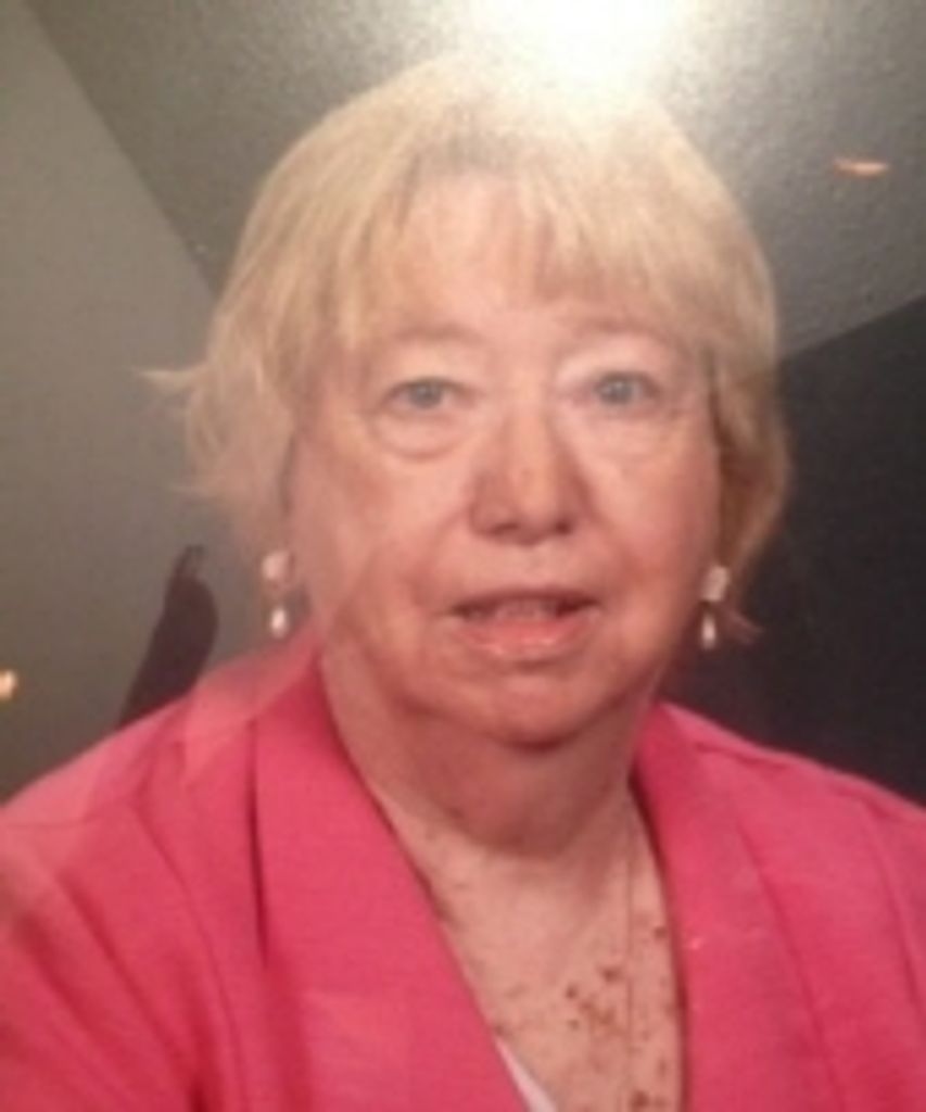 Geraldine B. Rivero
