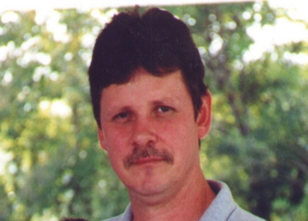 Davy Eugene Thacker Profile Photo