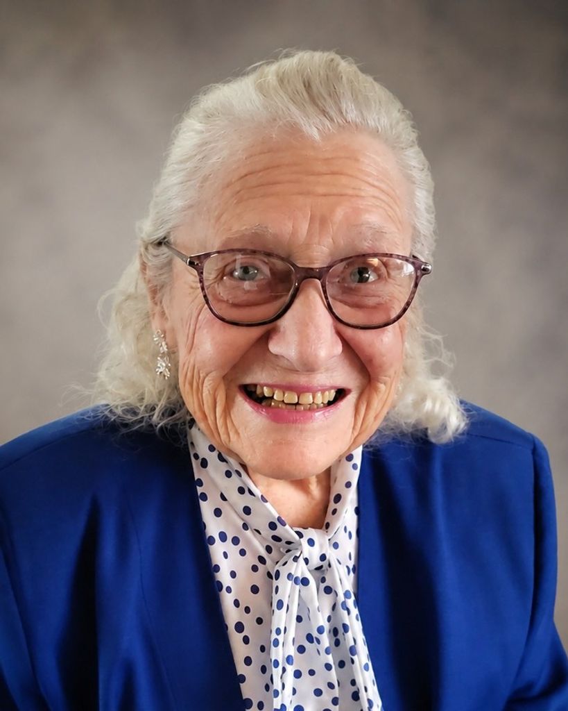 Fern Elain Rosenquist Profile Photo