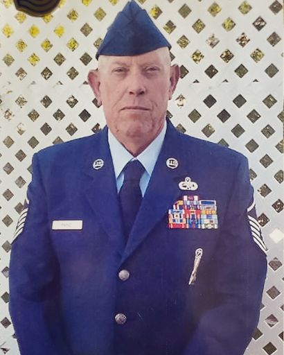 Kenneth Lee Payne's obituary image