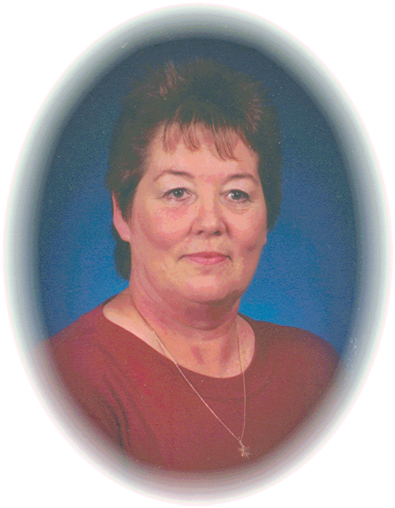 Linda Kay (Pfortmiller) Sharits