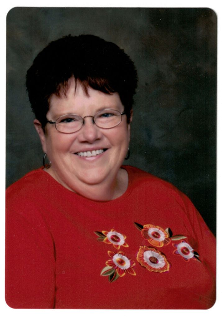 Danette "Nettie" Thomason Profile Photo