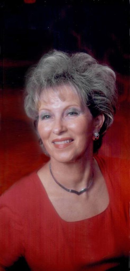 Nancy (Thibeault) Beaulieu