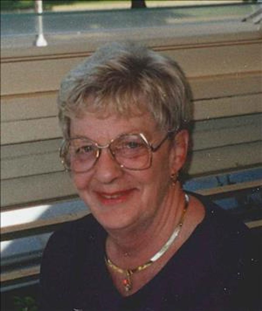 Barbara Winnick
