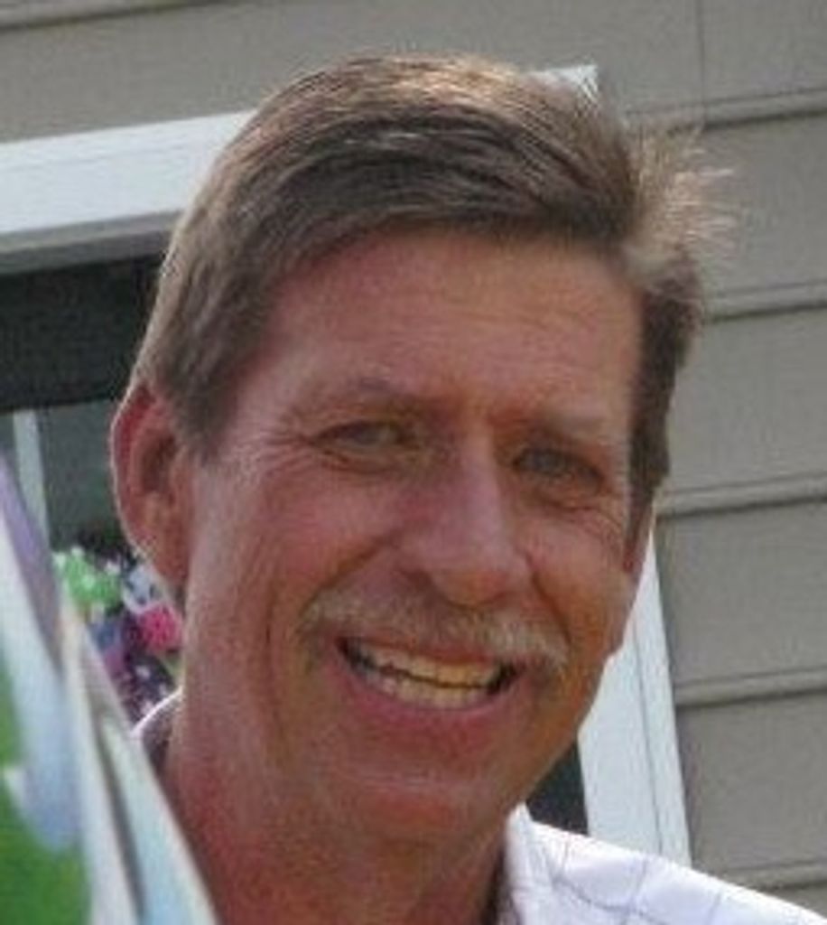 Gary  Warren Faircloth