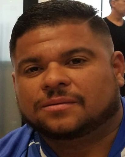 Jose Manuel Araya Profile Photo