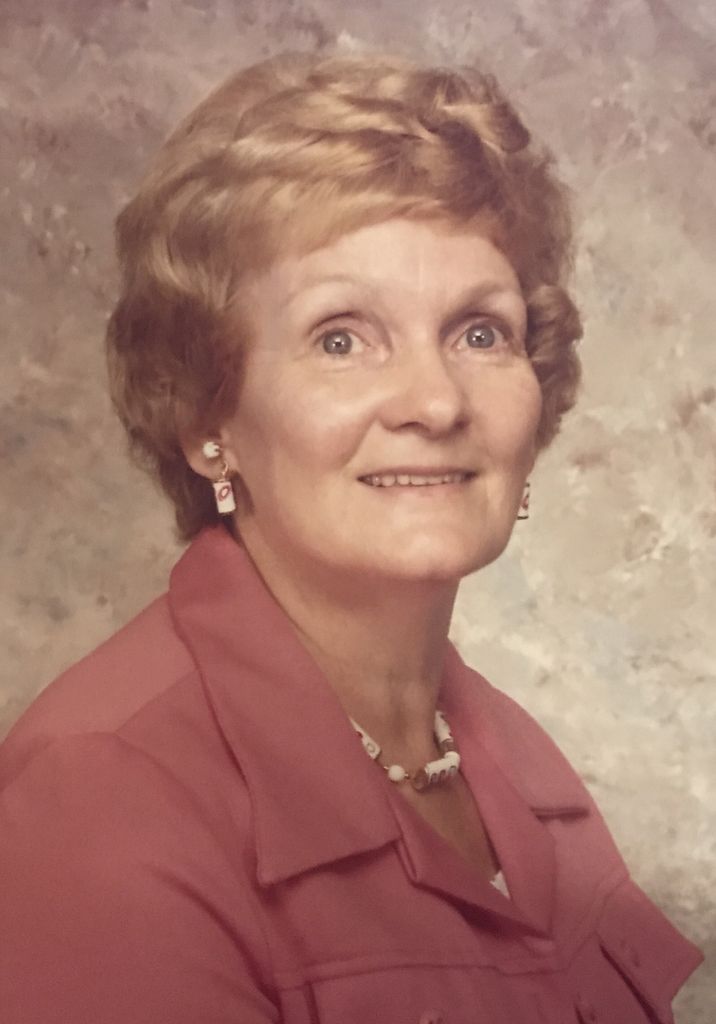 Bernice E. Bertig Beers