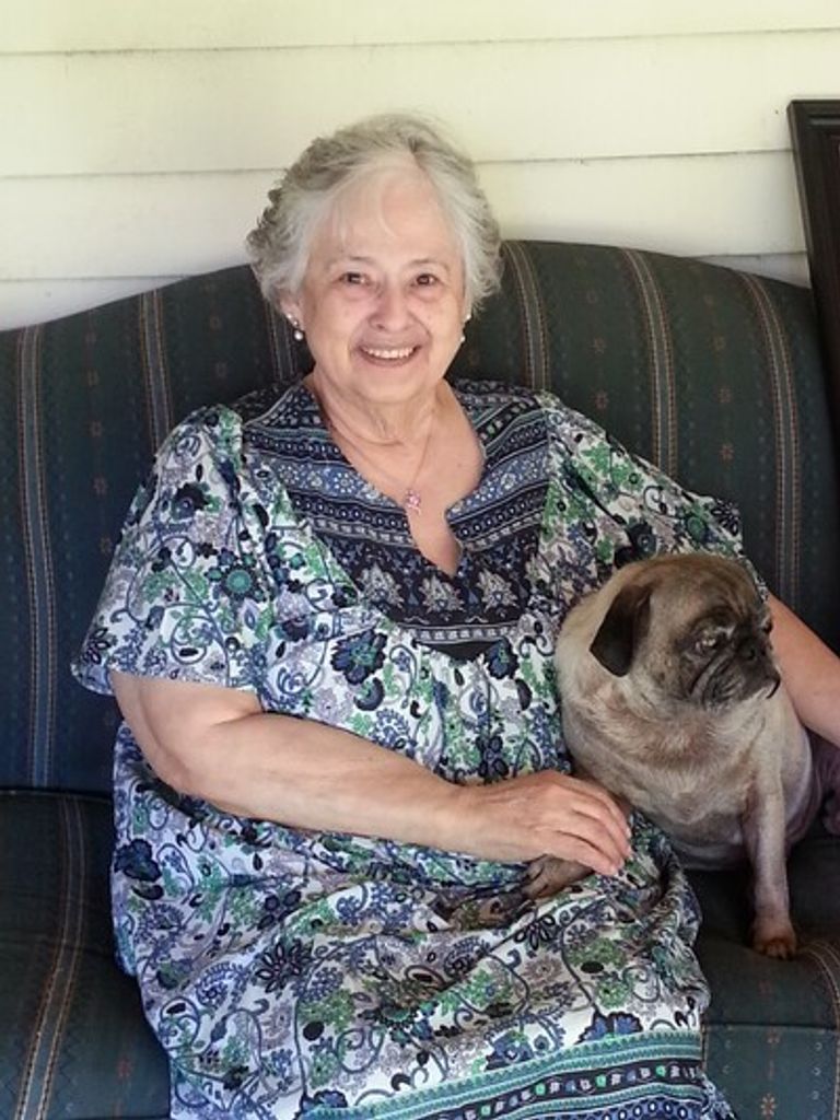 Irene "Rene" Eleanor Storey Profile Photo