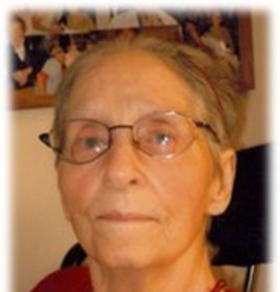 Irene Guillory Perron