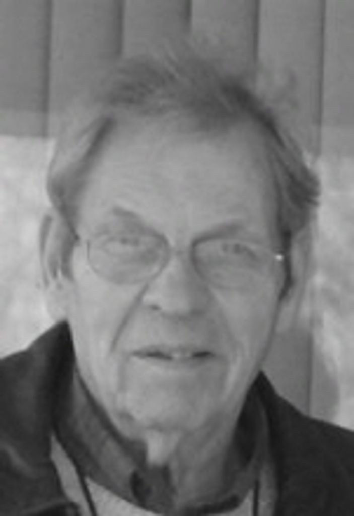 Mckinley W. Schrumpf