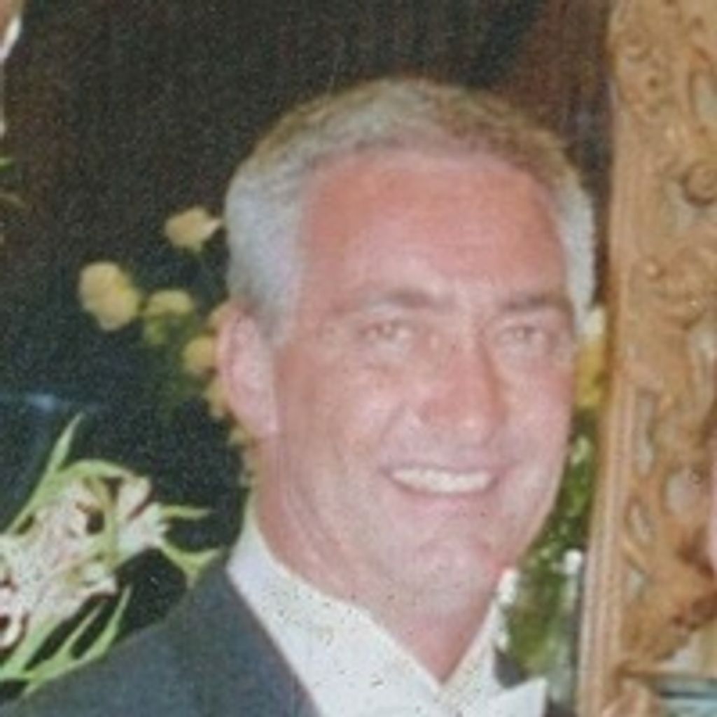 Tony Eugene Gillespie Profile Photo