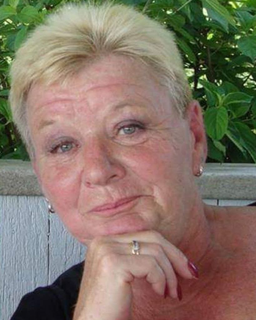 Catherine Rhein