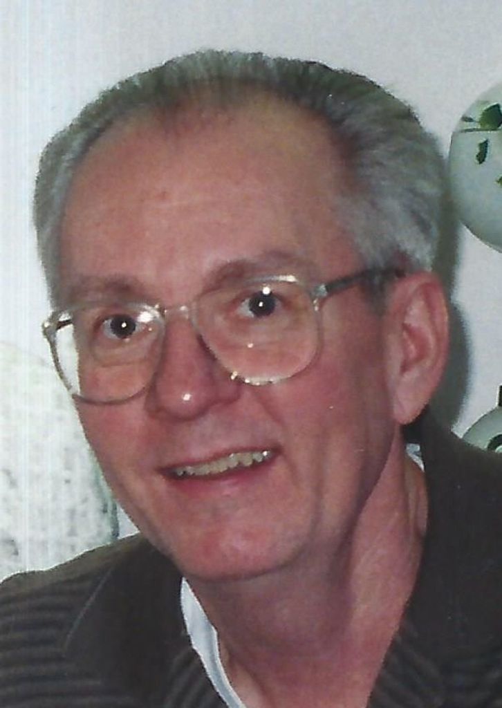 Howard R. Cortright Profile Photo